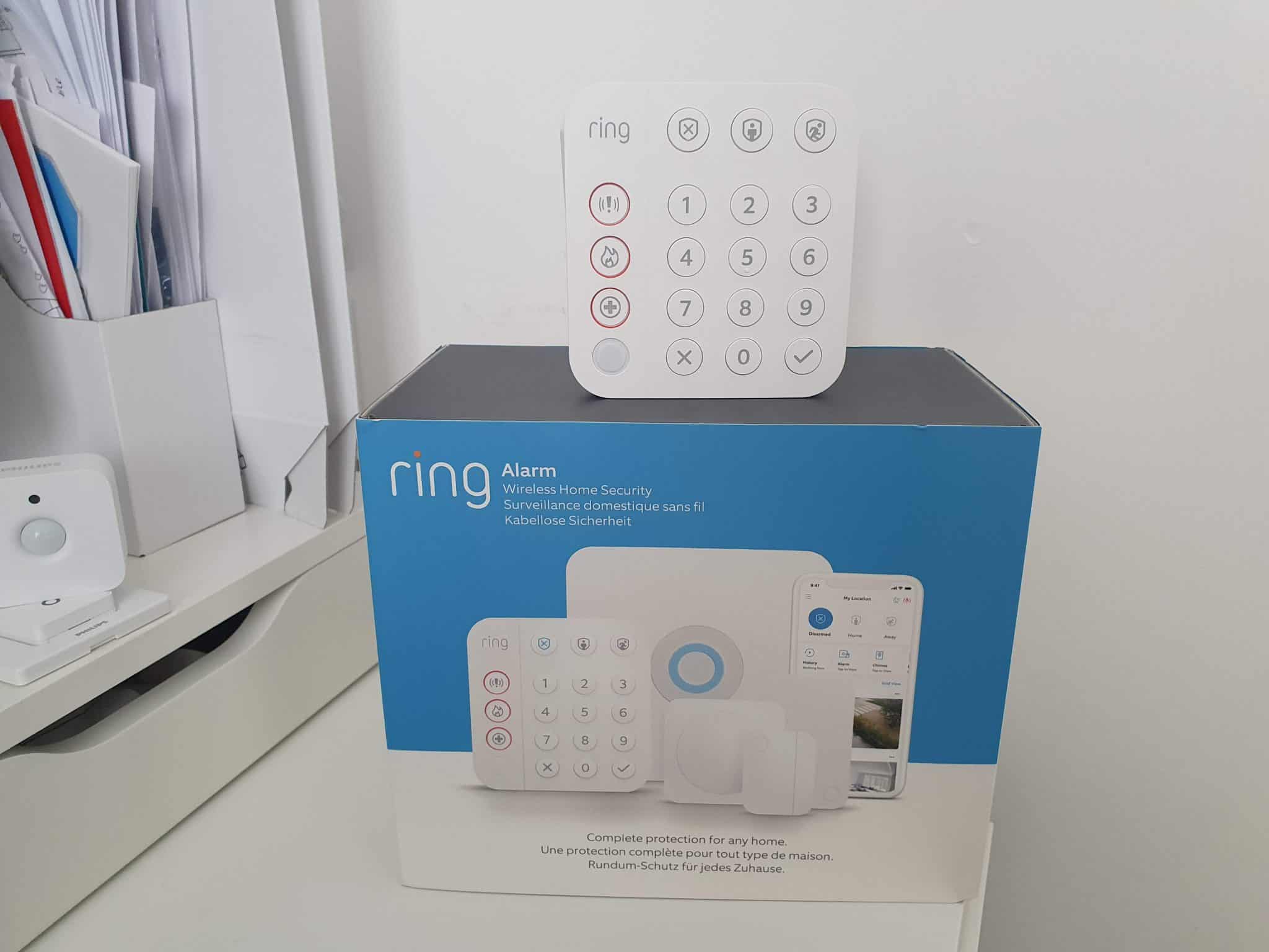 Yes, Ring Doorbells and Cameras CAN Be Jammed and Blocked Smart Home