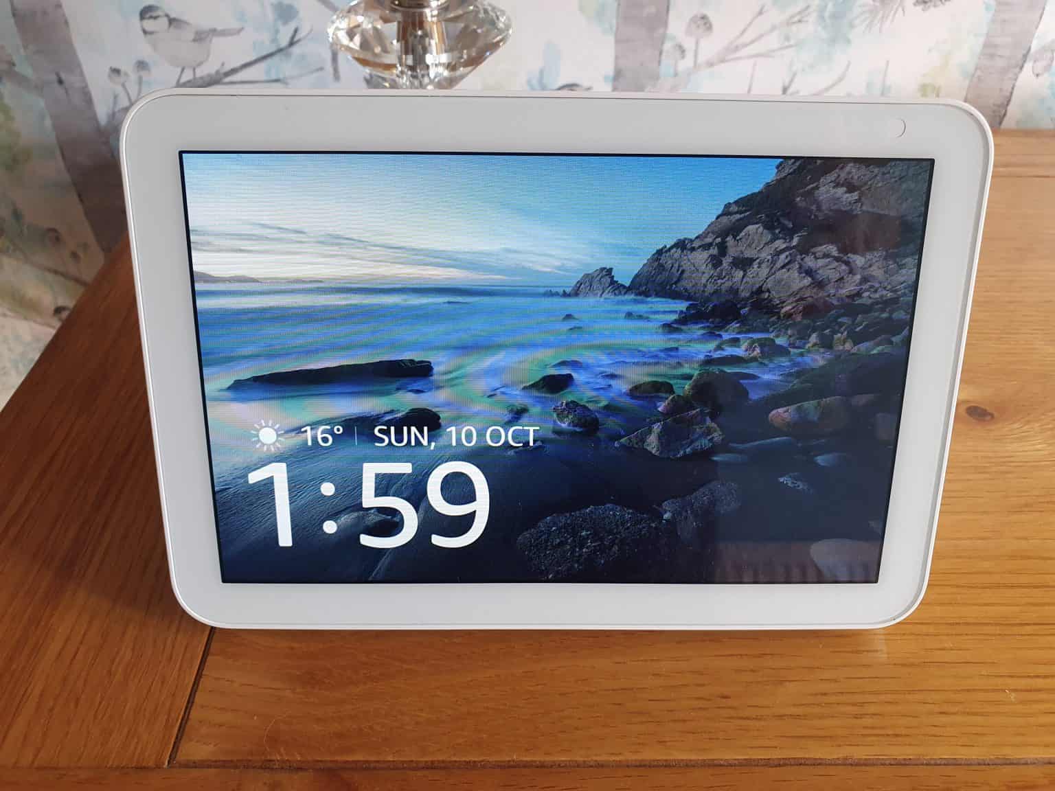 Echo Show: What Video Call Providers Work (And Won’t Work!) - Smart