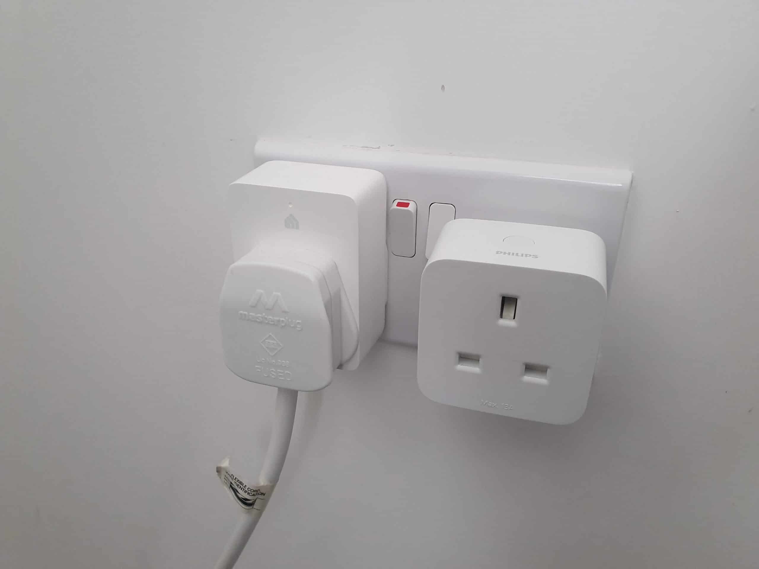 Smart Plugs With 5-GHz Wi-Fi Support (Is This Really Needed