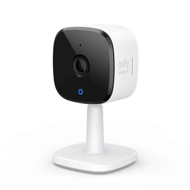 Eufy Indoor Cam marketing image