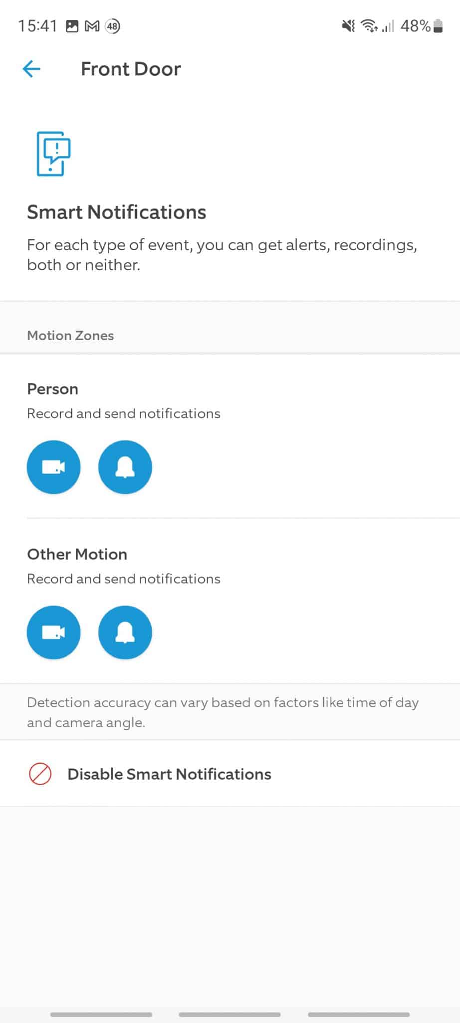 Can Ring Cameras and Doorbells Detect Animals Well? Smart Home Winner
