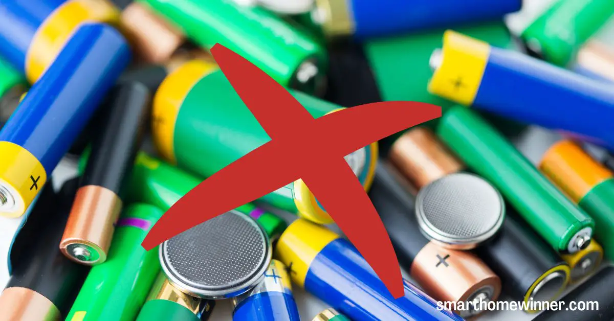 Why Is My Blink Camera’s Battery Draining and How Can I Fix It? Smart Home Winner