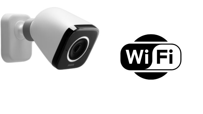 Reason to use different camera for myq garage Enjoy The Benefits of a Wire Free Camera