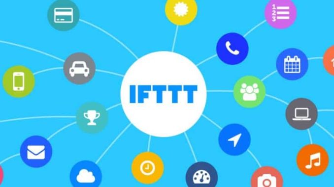 IFTTT