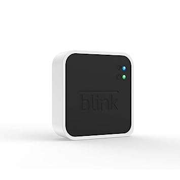 Sync Modules blink camera