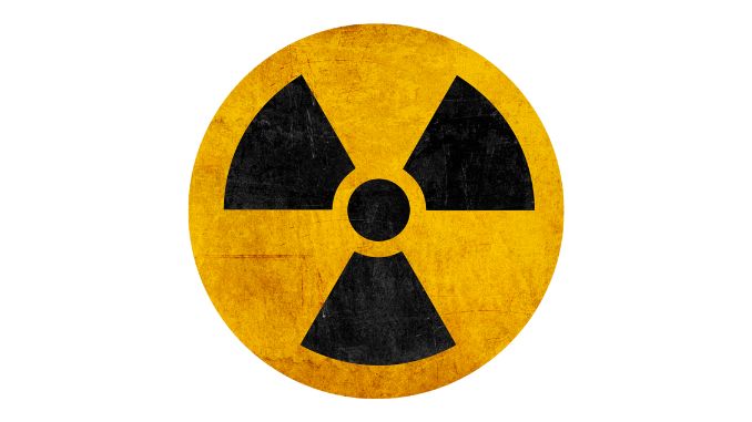 radiation definition