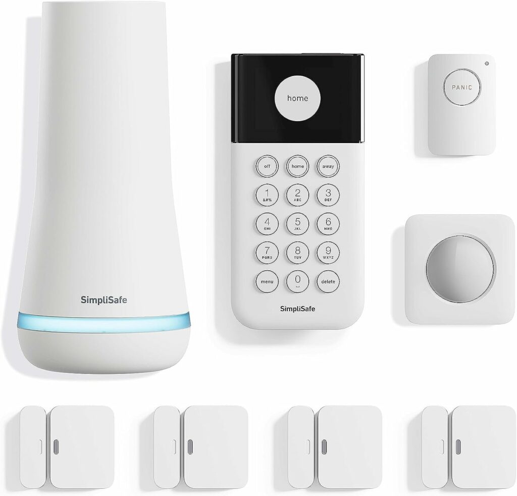 SimpliSafe