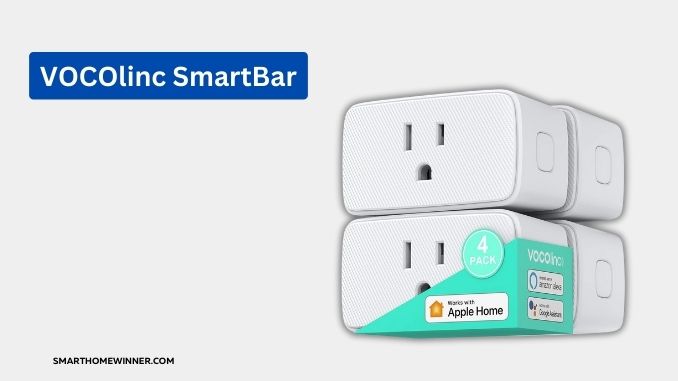 VOCOlinc SmartBar