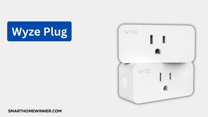 Wyze Plug